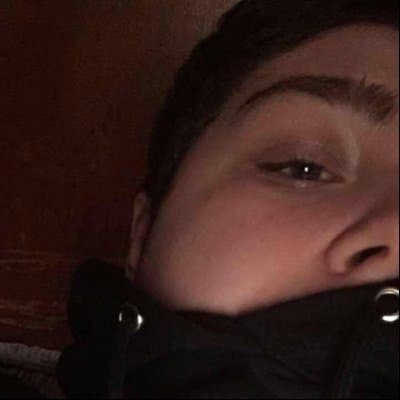 Dust profile picture