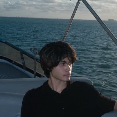 shaams 🐂 profile picture
