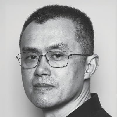CZ 🔶 BNB profile picture
