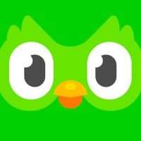 Duolingo profile picture
